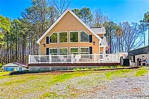 104 WICCACANEE TRL, Henrico — 3 bed Residential, 1,866 sqft