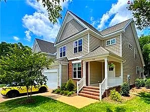 3154 Cider House RD, TOANO VA 23168