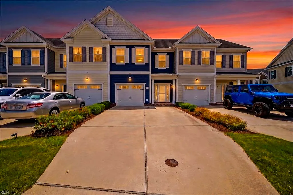 5127 Lombard ST, Chesapeake — 3 bed Residential, 1,657 sqft