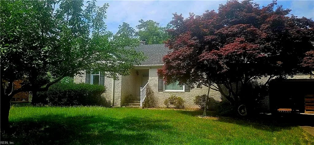 1337 Five Forks RD, VIRGINIA BEACH VA 23455