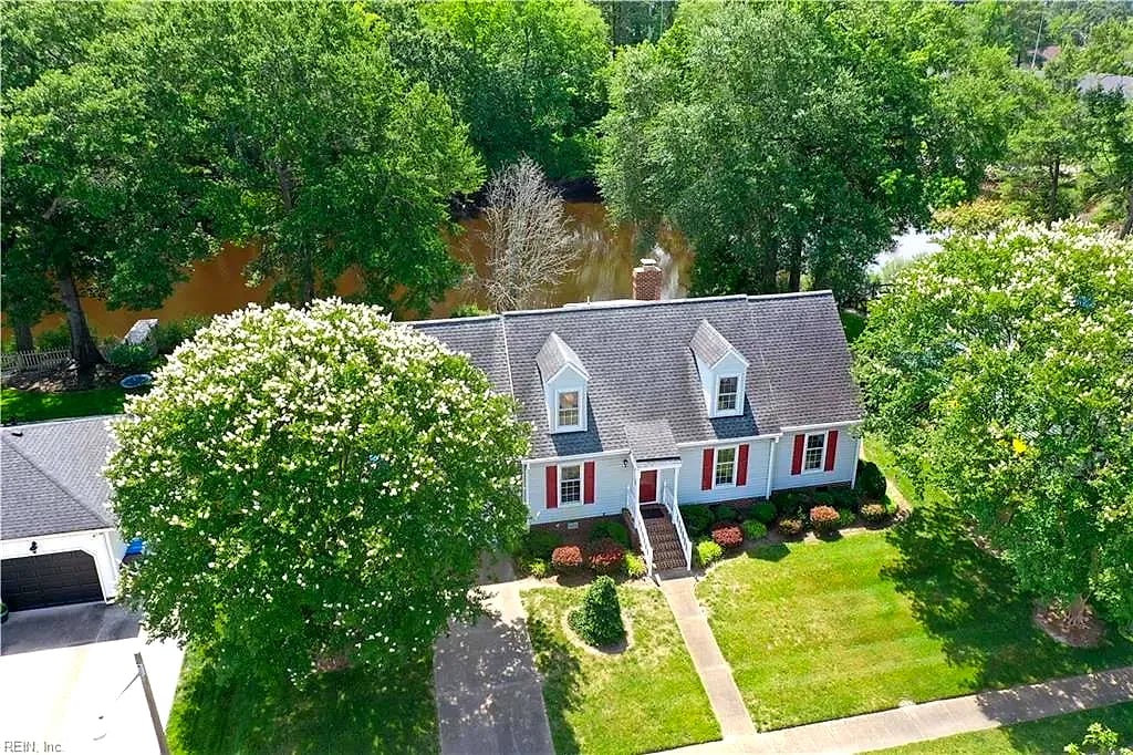 934 Ferryman QUAY, CHESAPEAKE VA 23323