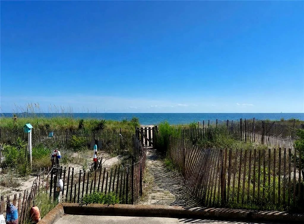1140 E Ocean View AVE #B, NORFOLK VA 23503