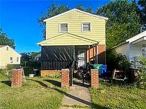 1126 37th ST, NEWPORT NEWS VA 23607