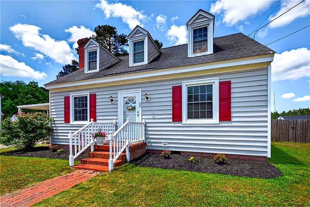 26 N Court ST, Windsor — 4 bed Residential, 1,739 sqft