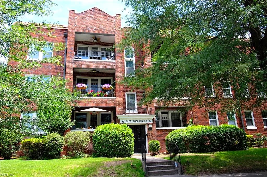 522 Spotswood AVE #A5, NORFOLK VA 23517