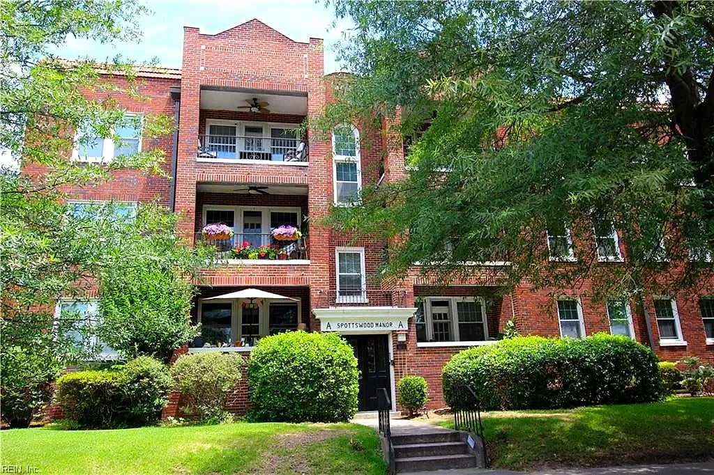 522 Spotswood AVE #A5, NORFOLK VA 23517