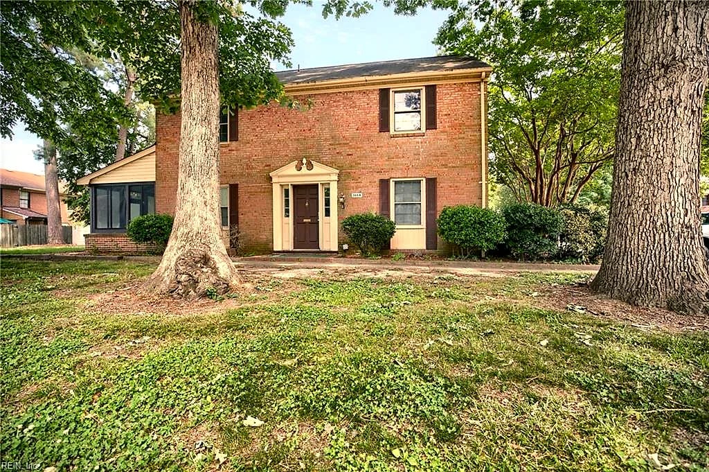 369 Circuit LN #A, NEWPORT NEWS VA 23608