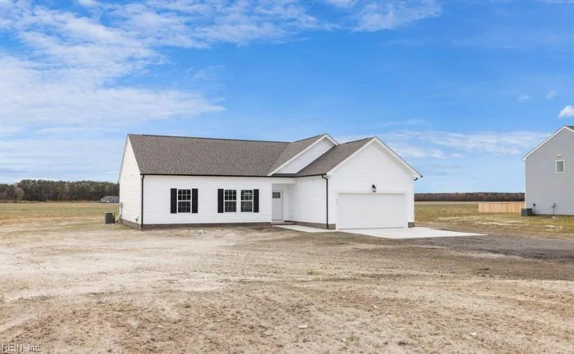 101 Yadkin DR, Shawboro — 3 bed Residential, 1,805 sqft
