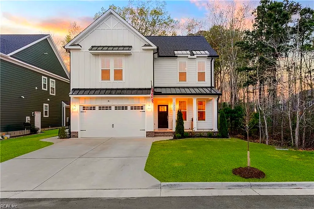 1325 Narrow WAY, Virginia Beach — 5 bed Residential, 2,622 sqft