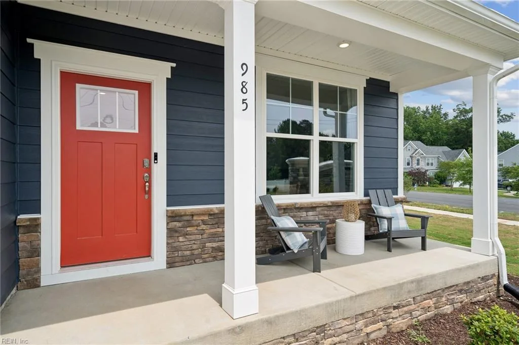 929 Intracoastal WAY, CHESAPEAKE VA 23322
