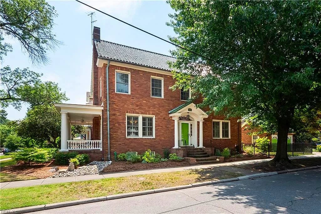 1308 Manteo ST, NORFOLK VA 23517