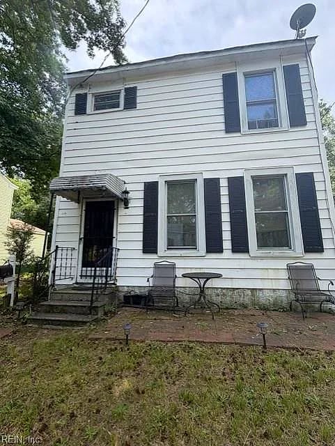 2119 Liverpool ST, Portsmouth — 2 bed Residential, 1,360 sqft