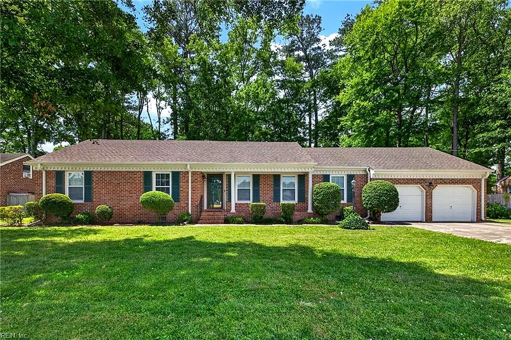 4005 Terry DR, CHESAPEAKE VA 23321