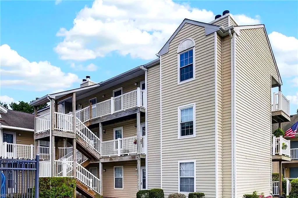 2135 Retreat CT, VIRGINIABEACH VA 23454