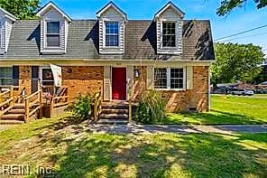 4312 Dutch ST, Virginia Beach — 3 bed Residential, 1,250 sqft