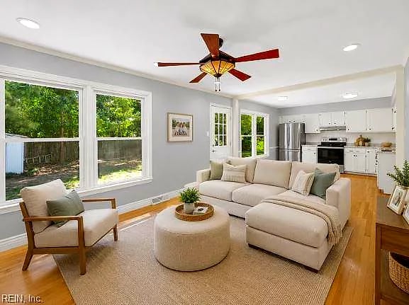 1683 Meredith RD, VIRGINIA BEACH VA 23455