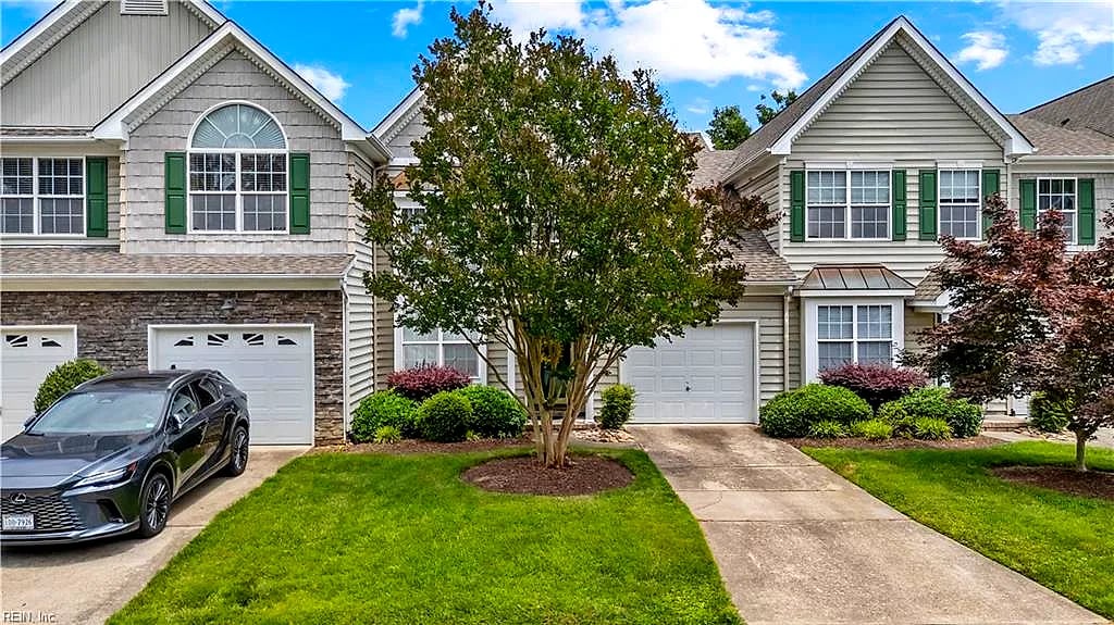 1703 Sawgrass LN #7-1703, Portsmouth — 3 bed Residential, 1,675 sqft
