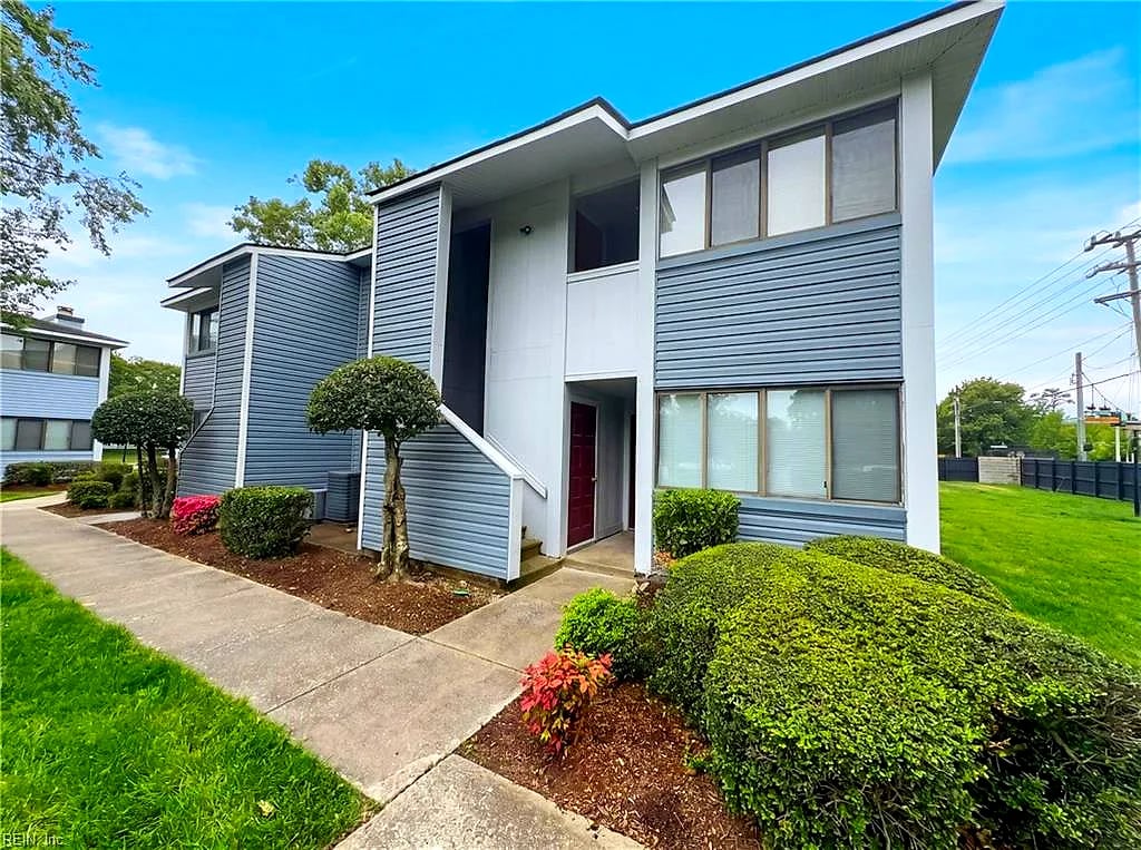 523 Abbot Muse NONE, VIRGINIA BEACH VA 23452