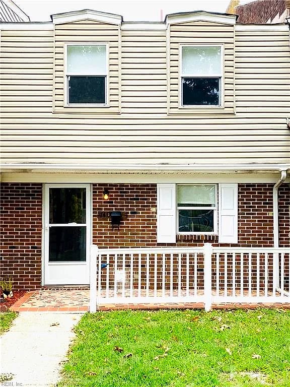 710 White Hall LN, VIRGINIA BEACH VA 23462