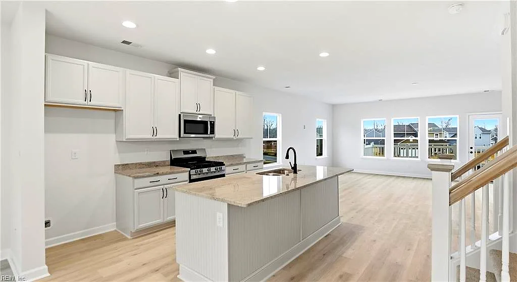1007 Serene RD #102, SUFFOLK VA 23435