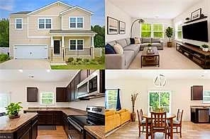 104 Stephens CT, SUFFOLK VA 23434