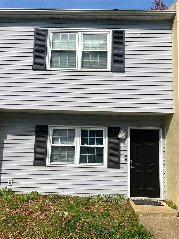 13 Sally Ann PL, NEWPORT NEWS VA 23602