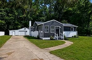 1073 Scenic BLVD, CHESAPEAKE VA 23322