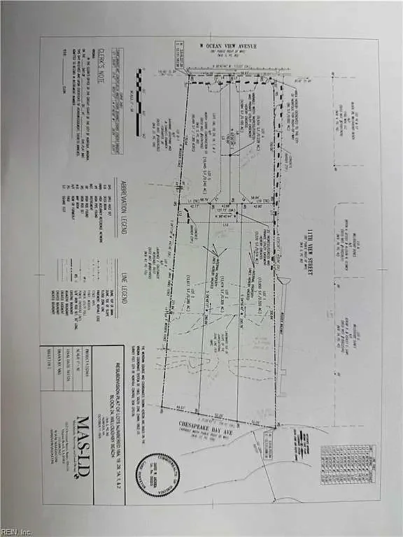 1086 W Ocean View AVE, Norfolk — Land and Farms