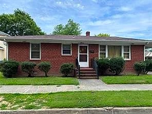 507 Wellons ST, SUFFOLK VA 23434