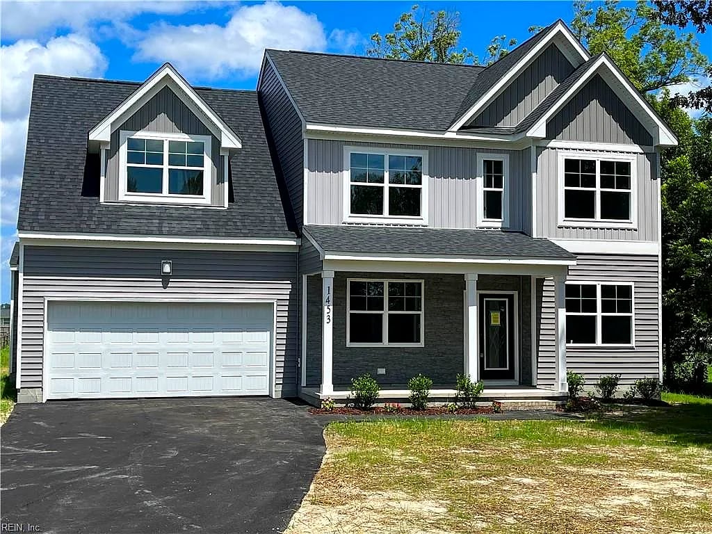 1453 Whittamore RD, CHESAPEAKE VA 23322