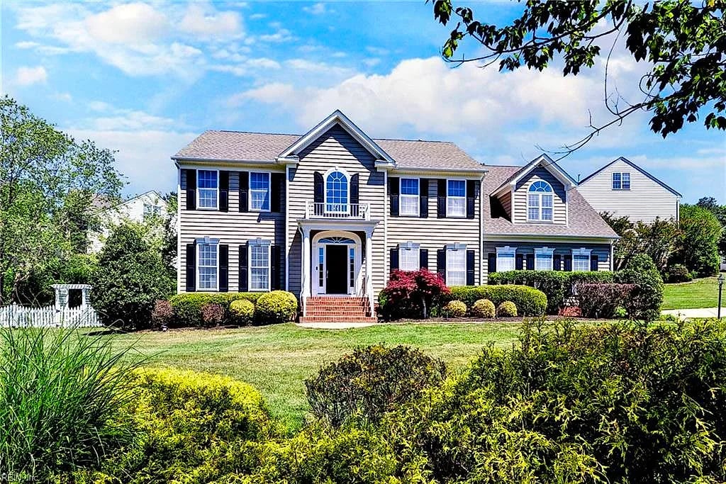 9304 Stafford LN, TOANO VA 23168