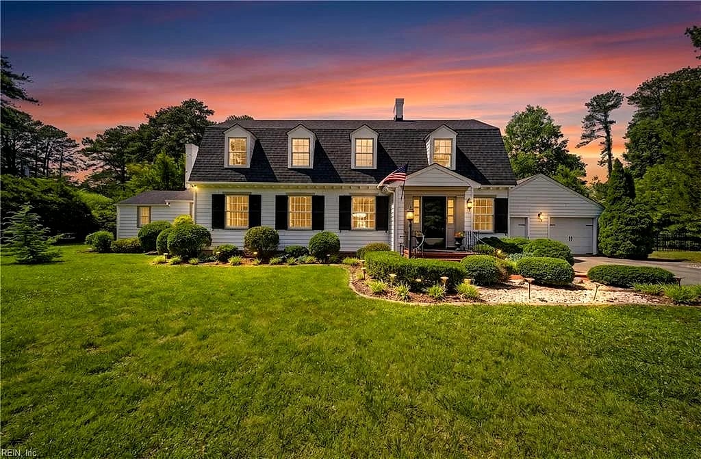 3000 Acres RD, PORTSMOUTH VA 23703