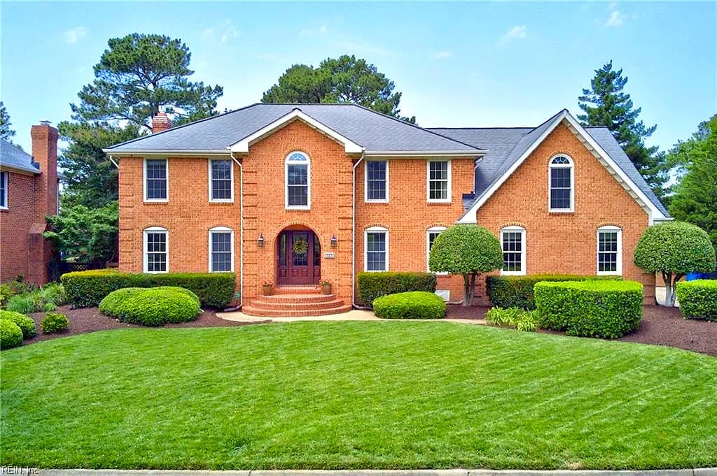 2420 Haversham CLS, Virginia Beach — 5 bed Residential, 3,171 sqft