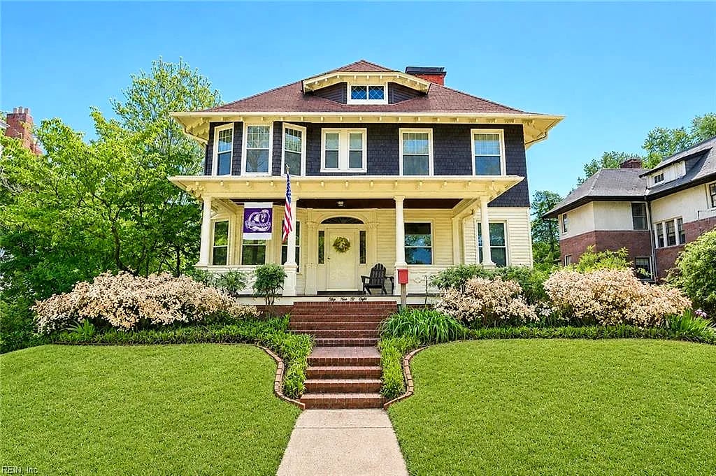 5308 Studeley AVE, NORFOLK VA 23508