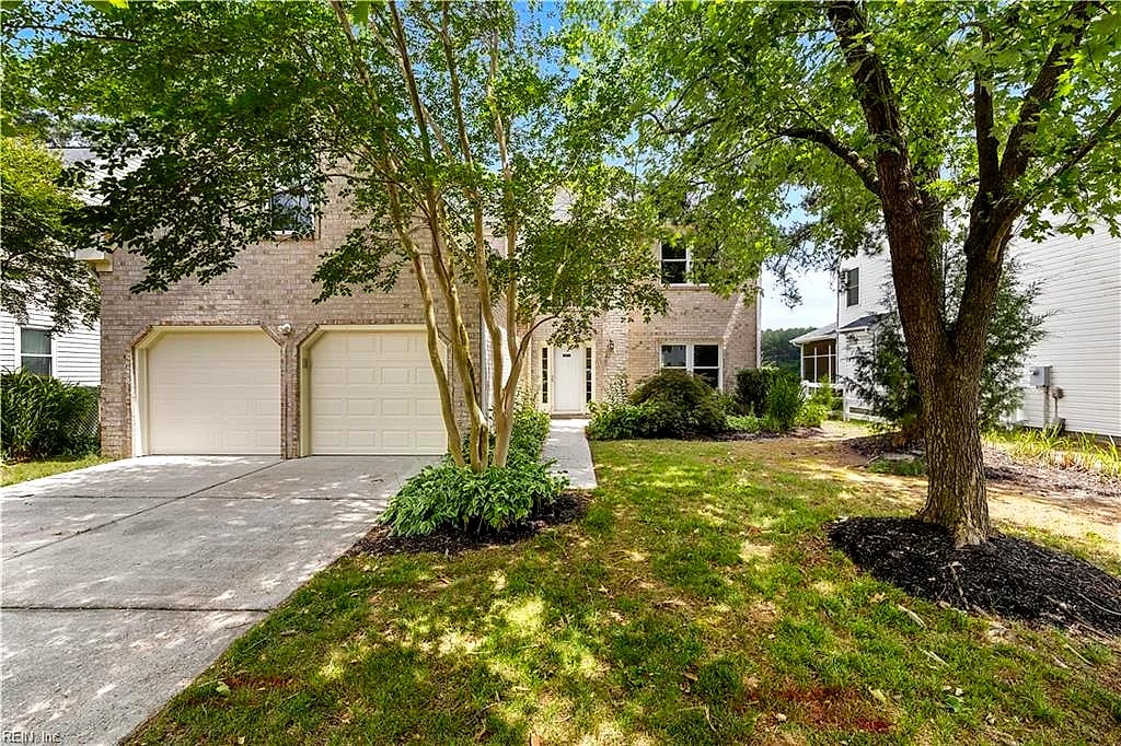 3545 Storm Bird LOOP, Virginia Beach — 4 bed Residential, 2,531 sqft
