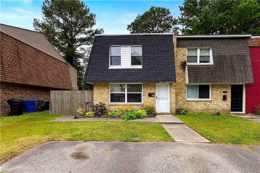3701 Arthur AVE, Virginia Beach — 3 bed Residential, 1,404 sqft