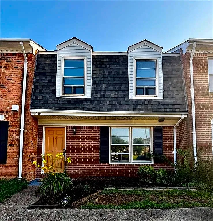4016 Richard Lee CT, VIRGINIABEACH VA 23452