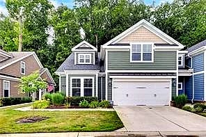 126 Creek Front LN, SUFFOLK VA 23435