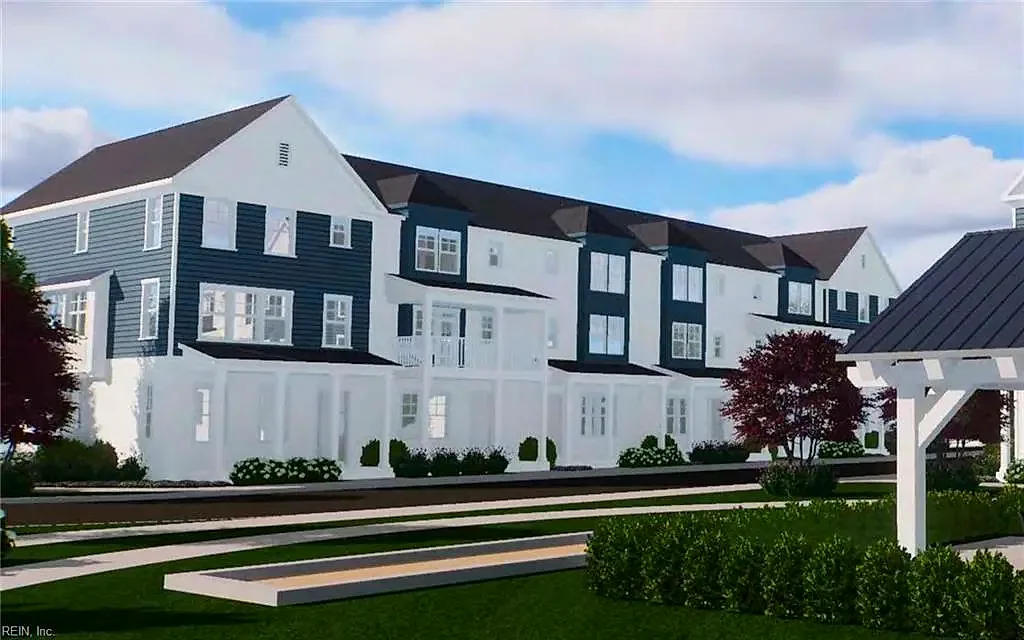 126 Lenas Way NONE, Chesapeake — 3 bed Residential, 2,200 sqft
