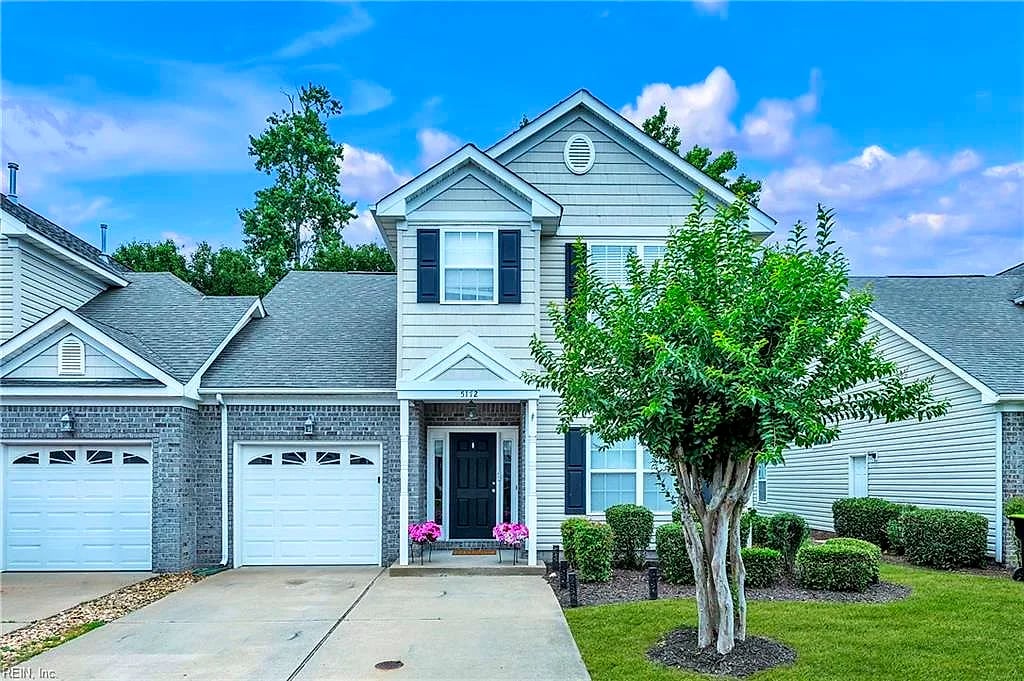 5172 Maracas ARCH, Virginia Beach — 4 bed Residential, 1,946 sqft