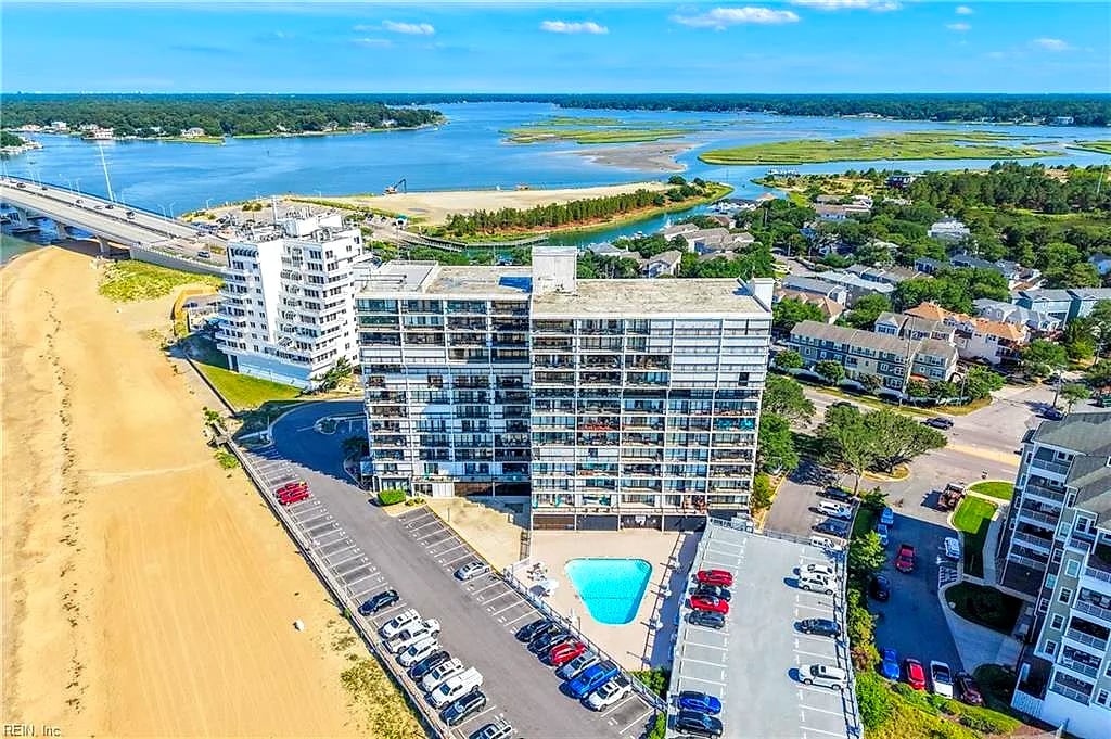 3558 Shore DR #G9, VIRGINIA BEACH VA 23455