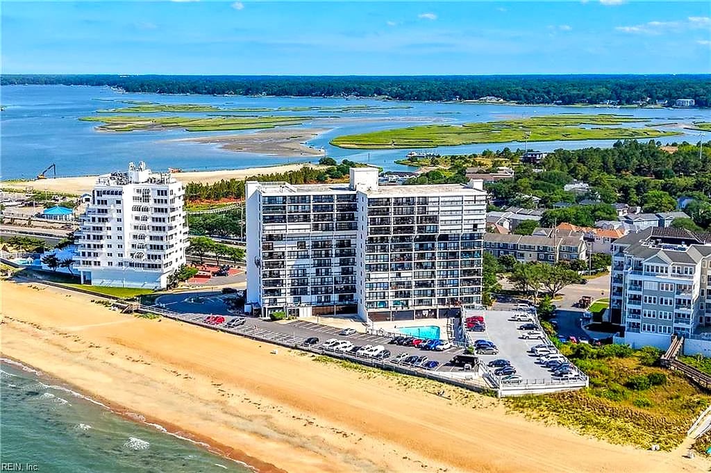 3558 Shore DR #G9, VIRGINIA BEACH VA 23455