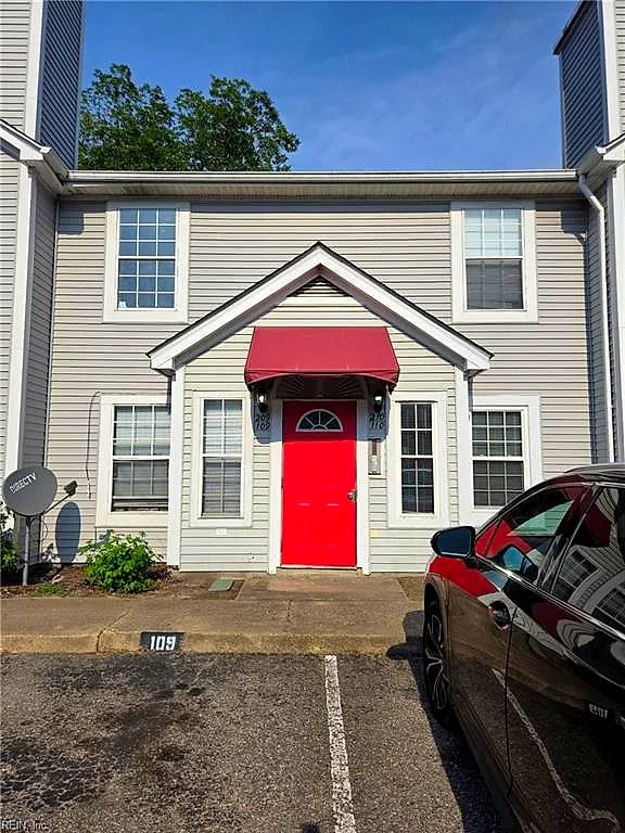 357 Fort Worth AVE #209, NORFOLK VA 23505