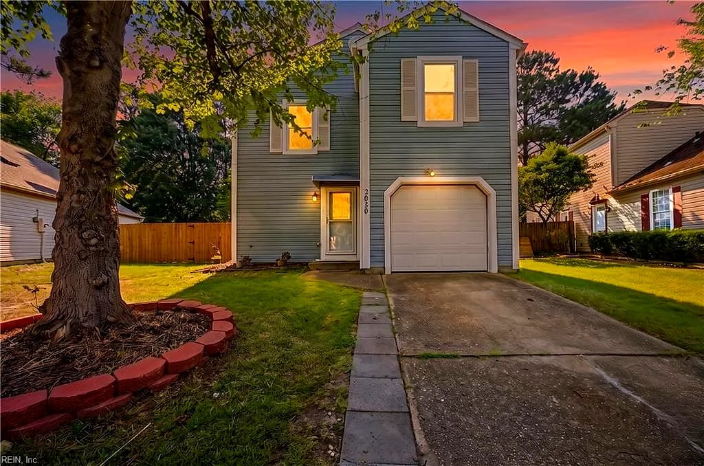 3620 Dryden CT, VIRGINIABEACH VA 23462