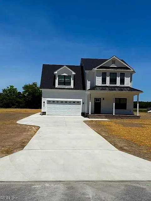 2132 Skeetertown RD, SUFFOLK VA 23434