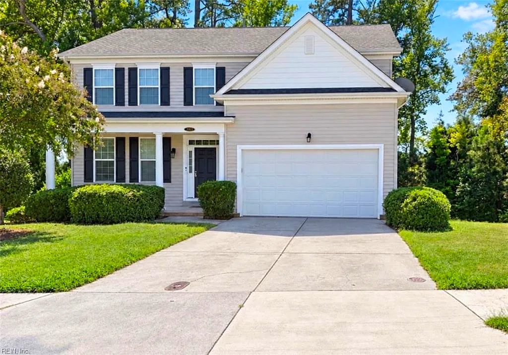 2015 Cassidy CT, SUFFOLK VA 23434