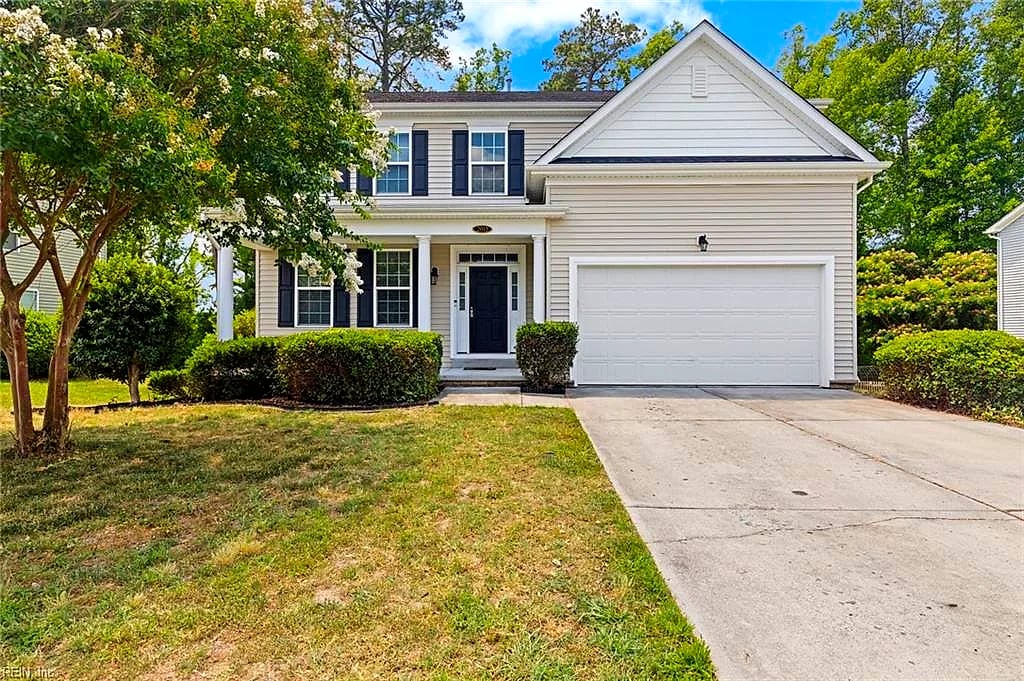 2015 Cassidy CT, Suffolk — 4 bed Residential, 3,177 sqft