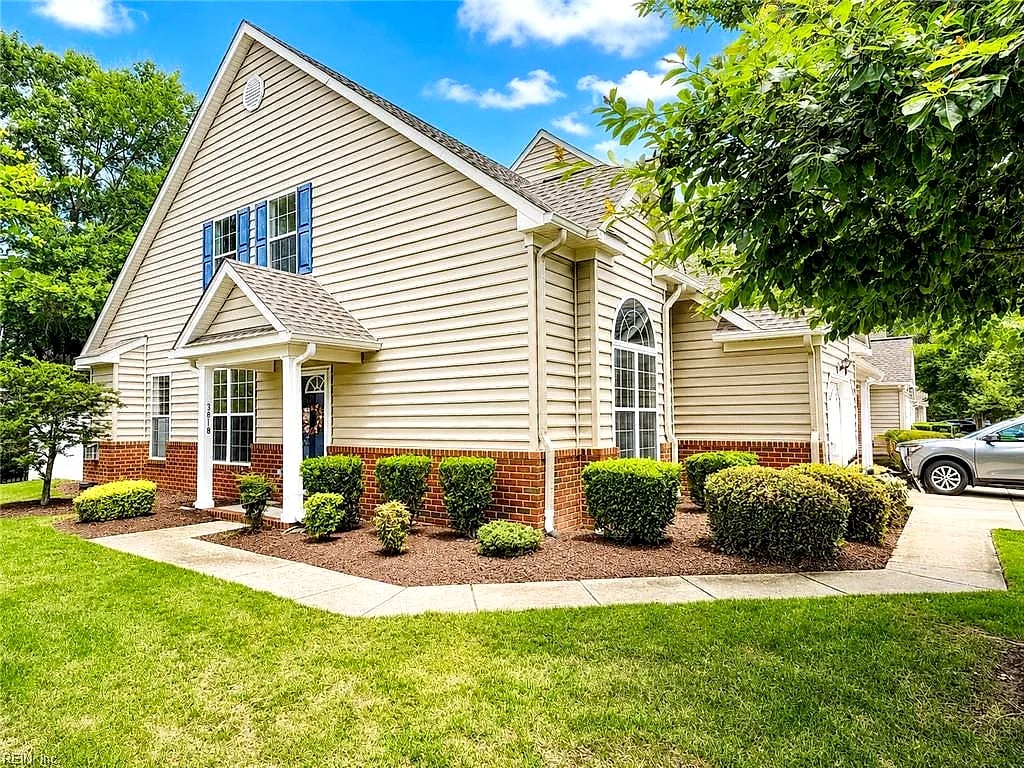 3818 Rittenberg CIR, Virginia Beach — 3 bed Residential, 1,595 sqft