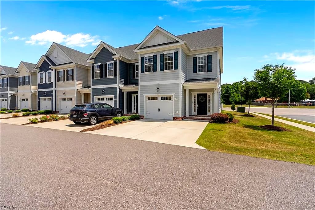 2101 Belden AVE, Chesapeake — 3 bed Residential, 1,993 sqft