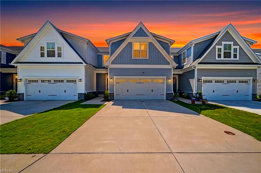 13461 S Village WAY, Carrollton — 3 bed Residential, 1,800 sqft